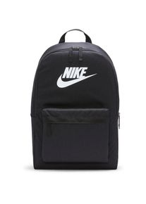 Nike Heritage Daypack - schwarz - Gr. Einheitsgröße
