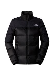 The North Face Diablo Daunenjacke Damen - schwarz - Gr. L - Polyester