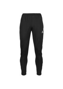 Adidas entrada22 Trainingshose Herren - schwarz - Gr. S - Polyester