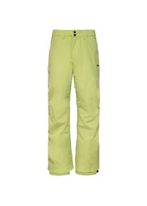 Quiksilver Estate Skihose Herren - gelb - Gr. L - Polyester