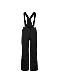 Ziener Pablo Skihose Kinder - schwarz - Gr. 176 - Polyester