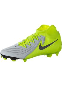 Nike Phantom Luna Ii Academy Fg-Mg Fußballschuhe Herren - silber - Gr. 44 - Kunststoff