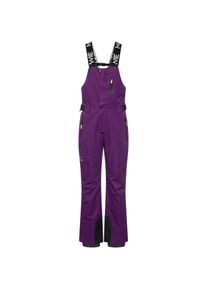 Maui Wowie Snowboardhose Damen - lila - Gr. XL - Polyester