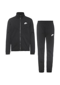 Nike Nsw Trainingsanzug Kinder - schwarz - Gr. 158/164 - Polyester