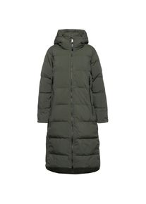 Ragwear Patrise Steppmantel Damen - oliv - Gr. M - Polyester