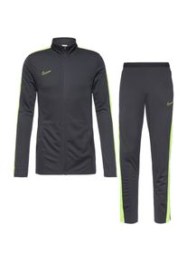 Nike Academy Trainingsanzug Herren - grau - Gr. L - Polyester