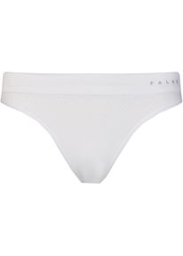 Falke Warm Unterhose Damen, weiß, Größe: XL