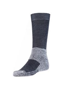 Rohner Fibre Tech Socken - blau - Gr. 36-38 - Merinowolle/Polyamid/Polyester