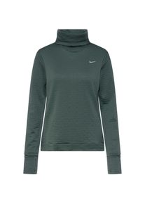 Nike Swift Elemnt Tf Funktionsshirt Damen - grün - Gr. S - Polyester/Elastan