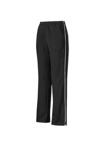 Joy Sportswear Merrit Trainingshose Damen - schwarz - Gr. 44 - Polyester