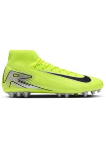 Nike Zm Superfly 10 Academy Ag Fußballschuhe Herren - gelb - Gr. 46