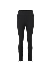Venice Beach Cleena Tights Damen - schwarz - Gr. M - Polyester/Elastan