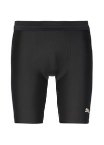 Puma Run Elite Reflective Lauftights Herren - schwarz - Gr. M - Polyester/Elastan