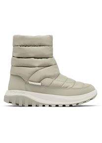 Columbia Snowtrot™ Mid Boots Damen - grün - Gr. 39