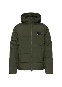 Nike Nsw Air Steppjacke Herren - oliv - Gr. XXL - Polyester