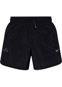 Nike Df Rpl Rd Stride Laufshorts Herren - schwarz - Gr. XL - Polyimid