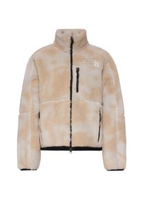 The North Face Denali X Fleecejacke Damen - weiß - Gr. XL - Polyester