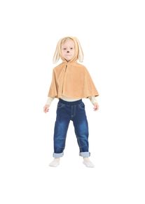 Exclusive Design by buttinette buttinette Kindercape "Hund"