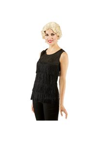 buttinette Top "Charleston" f&uuml;r Damen