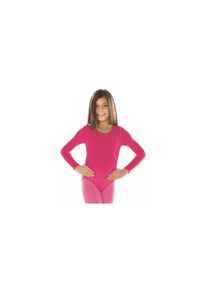 buttinette Kinder-Langarmbody, pink