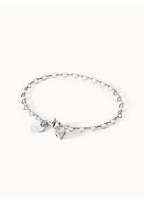 PURELEI Endless Love Armband, verstellbare L&auml;nge