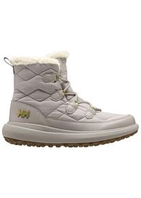 Winterschuhe Helly Hansen Willetta 2 Mid Damen (Gr 37 |grau |wasserdicht)