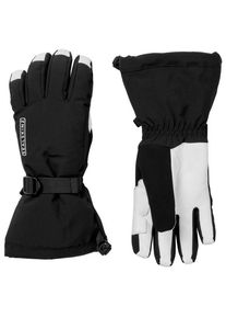 Sealskinz Fransham Handschuhe Damen (Gr XL |schwarz |wasserdicht)