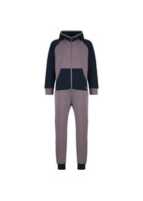 Stoic MerinoFleece335 MMXX.Lulea Overall Overall Kinder (Größe 140 |grau)