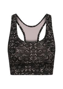 Hey Honey Bra Samadhi Sport-BH Damen (Gr XS |schwarz)