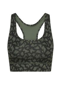 Hey Honey Bra Safari Sport-BH Damen (Gr XS |grau)