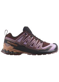 Salomon XA Pro 3D V9 Multisportschuhe Damen (Gr 9,5 |braun)