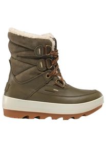 Kamik Celeste Mid Winterschuhe Women (Gr 39,5 |braun |wasserdicht)
