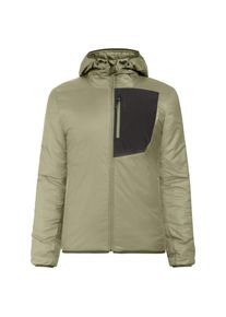 DIDRIKSONS 1913 Didriksons Sander USX Jacket Kunstfaserjacke Men (Gr S |oliv)