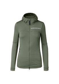 Kunstfaserweste Martini Recharge Midlayer Jacket Damen (Gr L |türkis)