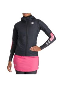 sportful Puffy Jacket Langlaufjacke Damen (Gr XXL |grau)