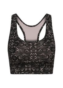 Hey Honey Bra Samadhi Sport-BH Damen (Gr M |schwarz)