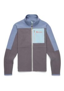 Fleecejacke Cotopaxi Abrazo Fleece Full-Zip Jacket Damen (Gr XS |grau)