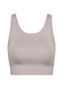 Hey Honey Bustier Sport-BH Women (Gr&ouml;&szlig;e XS |grau)