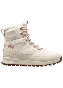 Winterschuhe Helly Hansen Whitley HT Damen (Gr 9 |beige |wasserdicht)
