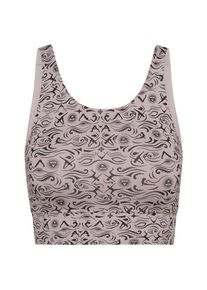 Sport-BH Hey Honey Bustier Samadhi Damen (Gr XS |grau)