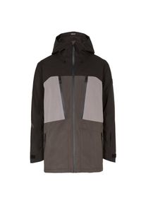 O`Neill ONeill GTX Psycho Tech Jacket Skijacke Herren (Gr S |schwarz |wasserdicht)