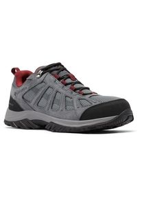 Columbia Redmond III Waterproof Herren (Gr 9,5 |grau |wasserdicht)