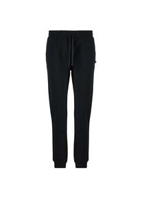 Stoic MerinoFleece335 KuolpaSt Pants Trainingshose Damen (Gr XL |schwarz)