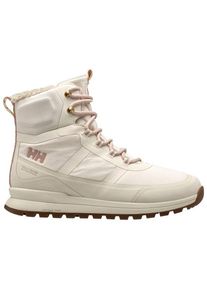 Winterschuhe Helly Hansen Whitley HT Damen (Gr 37 |beige |wasserdicht)