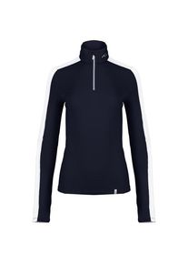 Langarm Unterhemde Lasse Kjus Race 2.0 Midlayer Halfzip Damen (Gr 44 |blau)