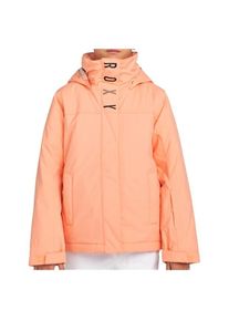 Roxy Galaxy Jacket Skijacke Kinder (Gr 16 - XXL |beige |wasserdicht)