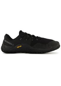 Merrell Trail Glove 7 Barfußschuhe Damen (Gr 37 |schwarz)
