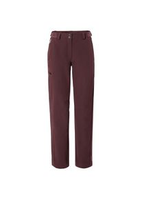 Winterhose Vaude Skomer Winter Pants II Damen (Gr 34 - Regular |braun)