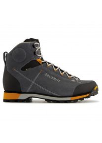 Wanderschuhe Dolomite 54 Hike Evo GTX Herren (Gr 47 2/3 |grau |wasserdicht)