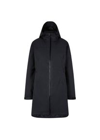 Nordisk Liz Doppeljacke Damen (Gr XS |schwarz |wasserdicht)